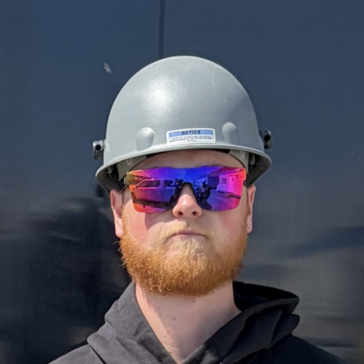 Crew Member